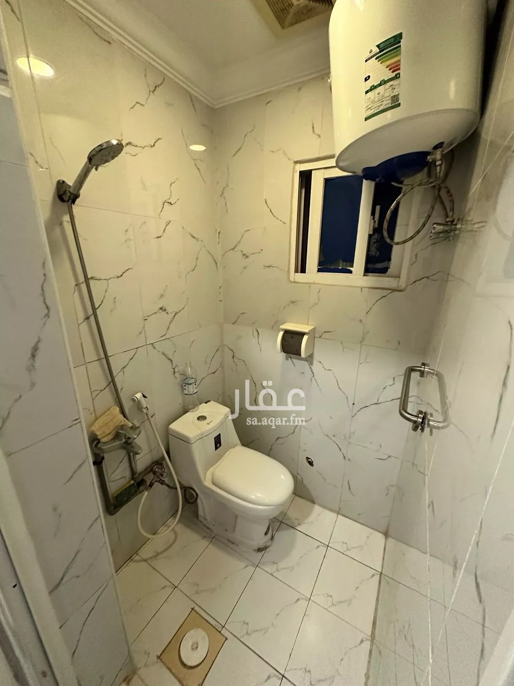 شقة 1 غرف في الفيصلية 3