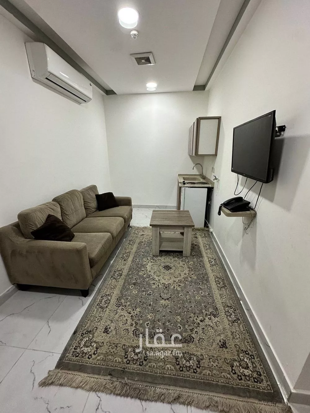 1 bedroom apartment in Al Faisaliyyah, Eastern Province 6