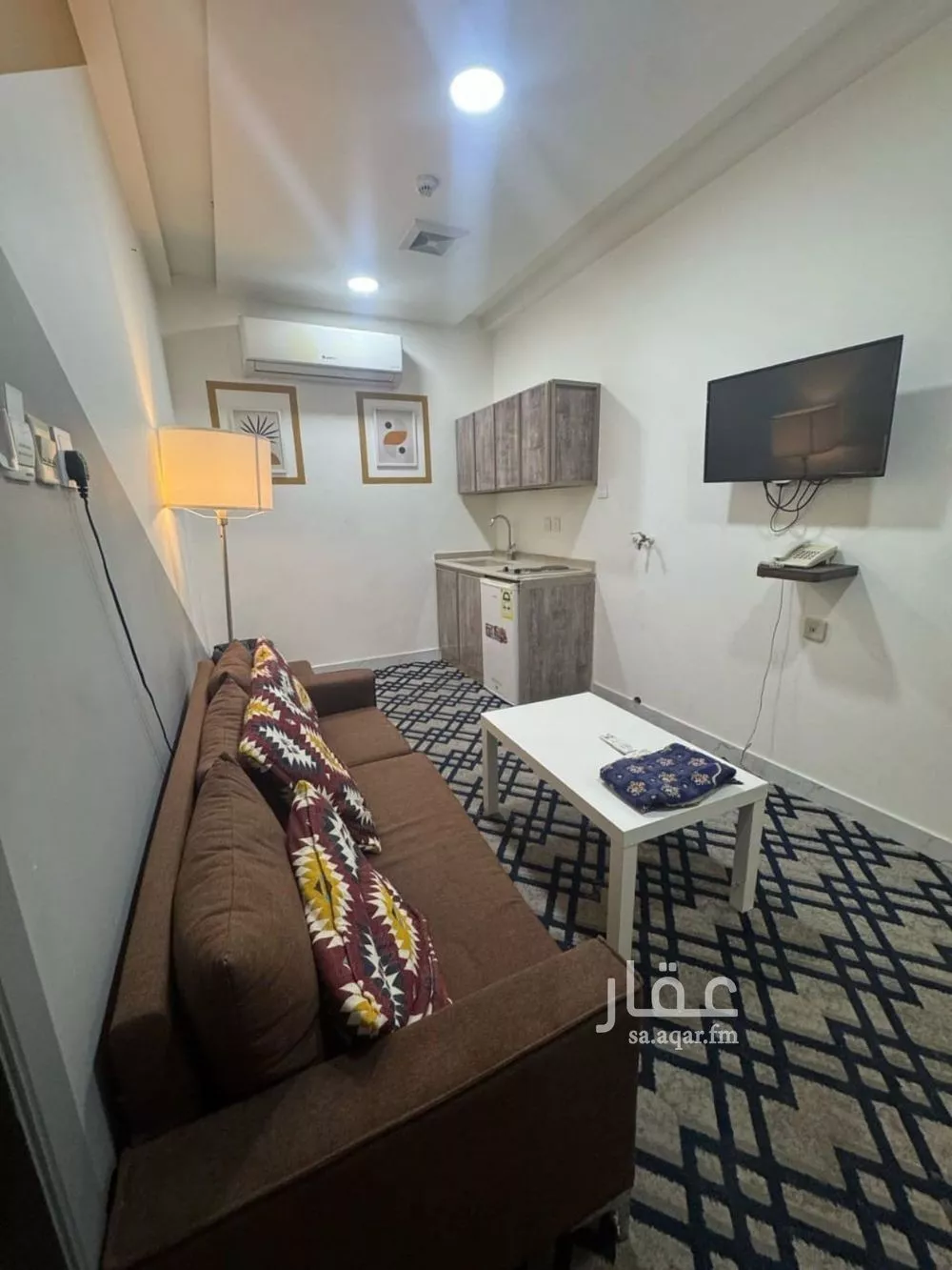 1 bedroom apartment in Al Faisaliyyah, Eastern Province 9