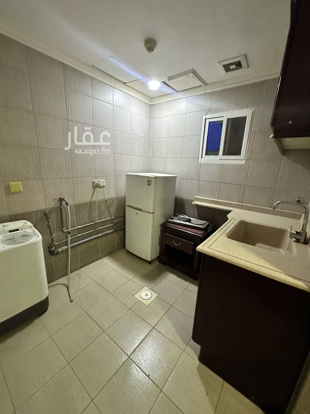 شقة 1 غرف في الفيصلية 4