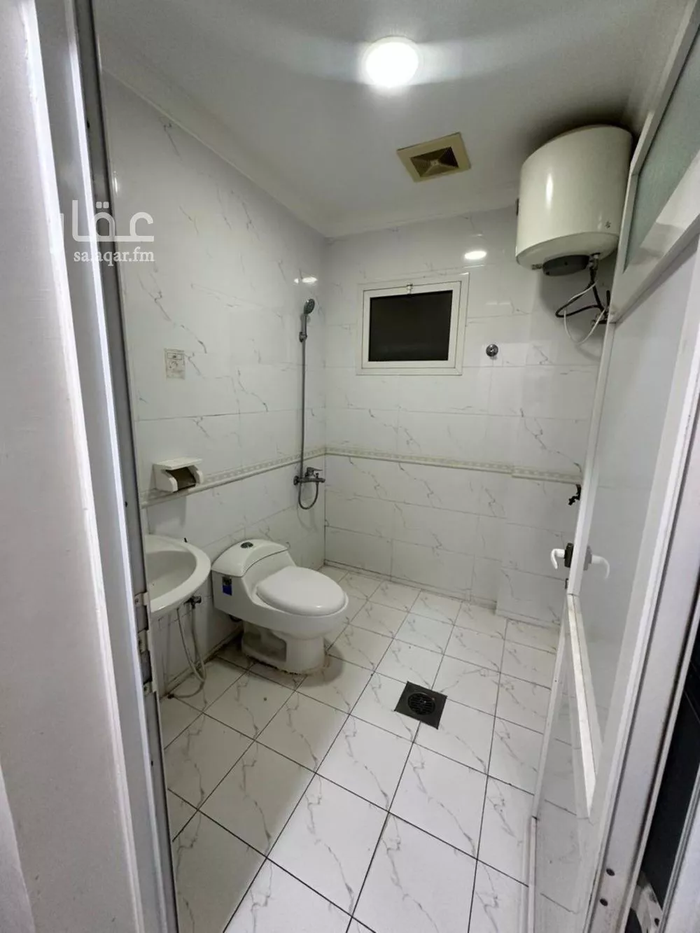 شقة 1 غرف في الفيصلية 5