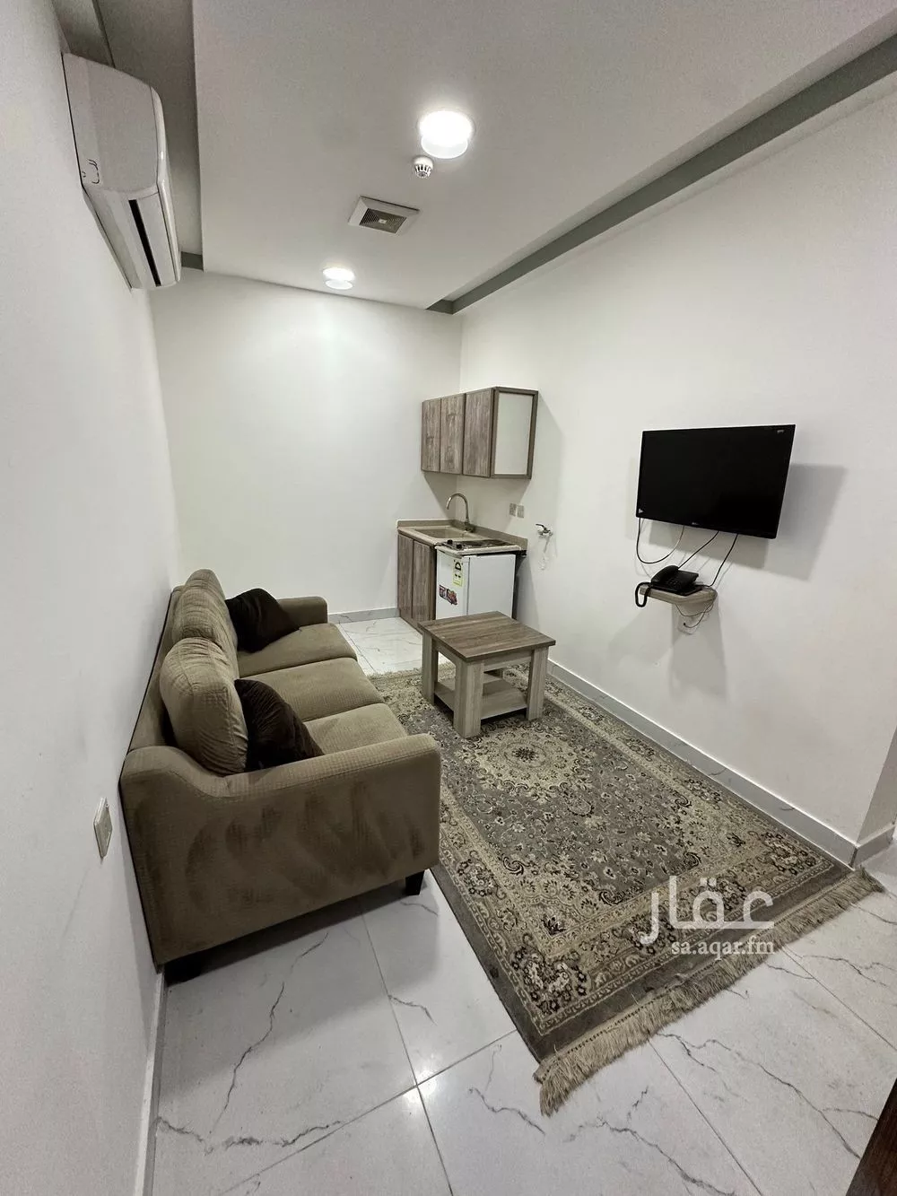1 bedroom apartment in Al Faisaliyyah, Eastern Province 4
