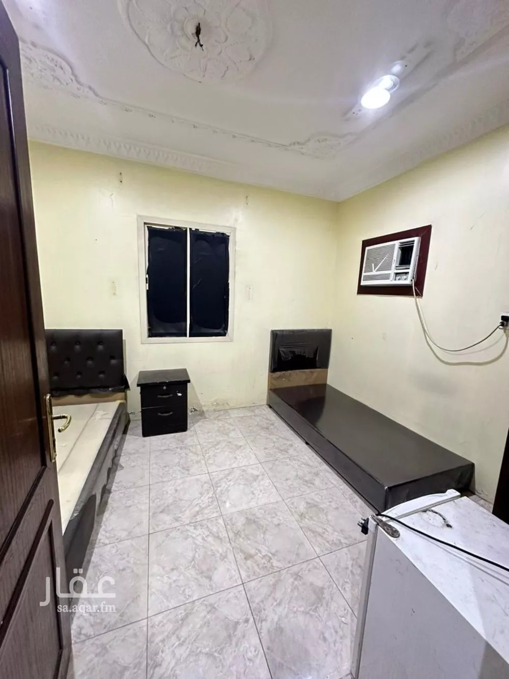 شقة 1 غرف في طيبة 2