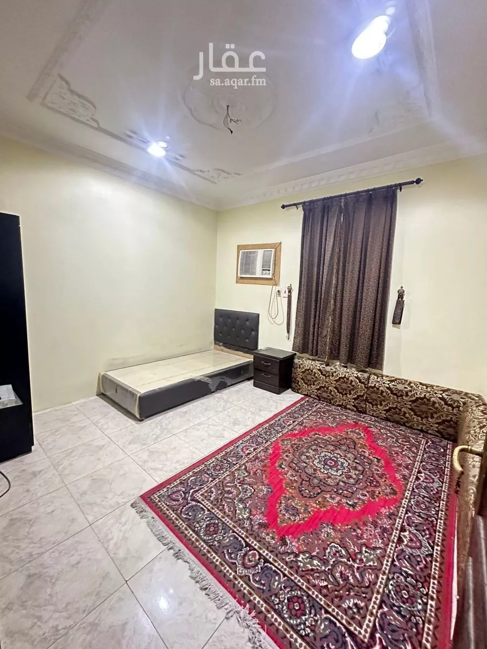 1 bedroom apartment in Taibah 3