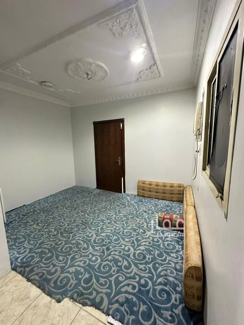 شقة 1 غرف في طيبة 3