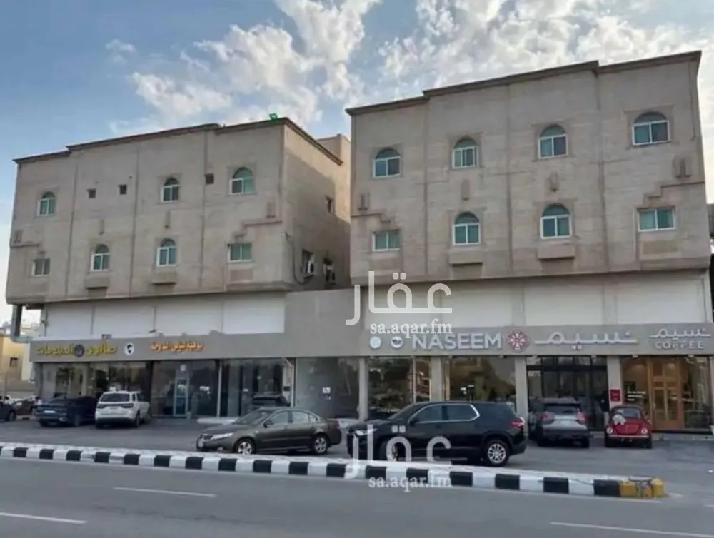 1 bedroom apartment in Al Faisaliyyah 1