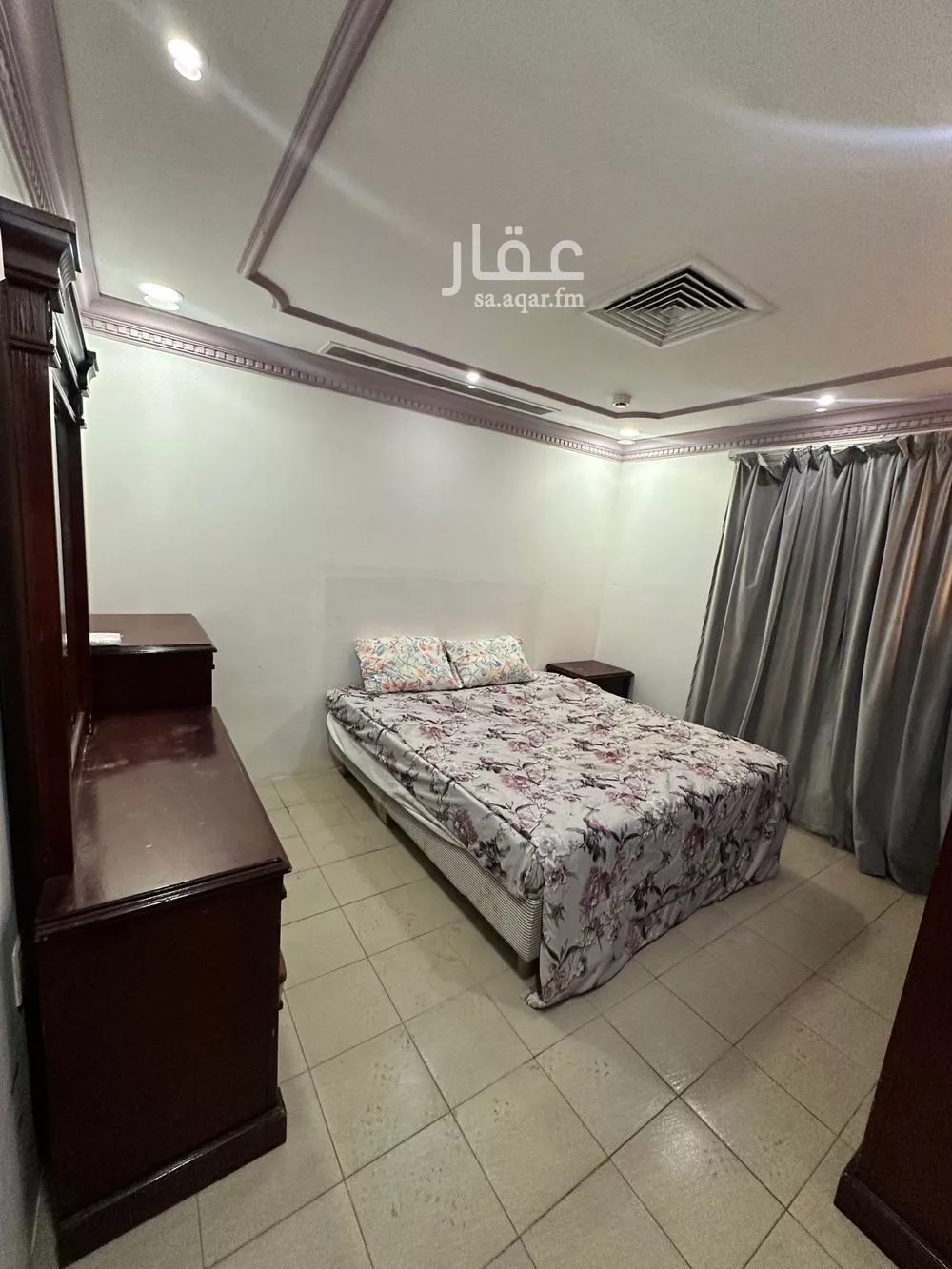 شقة 1 غرف في الفيصلية 2