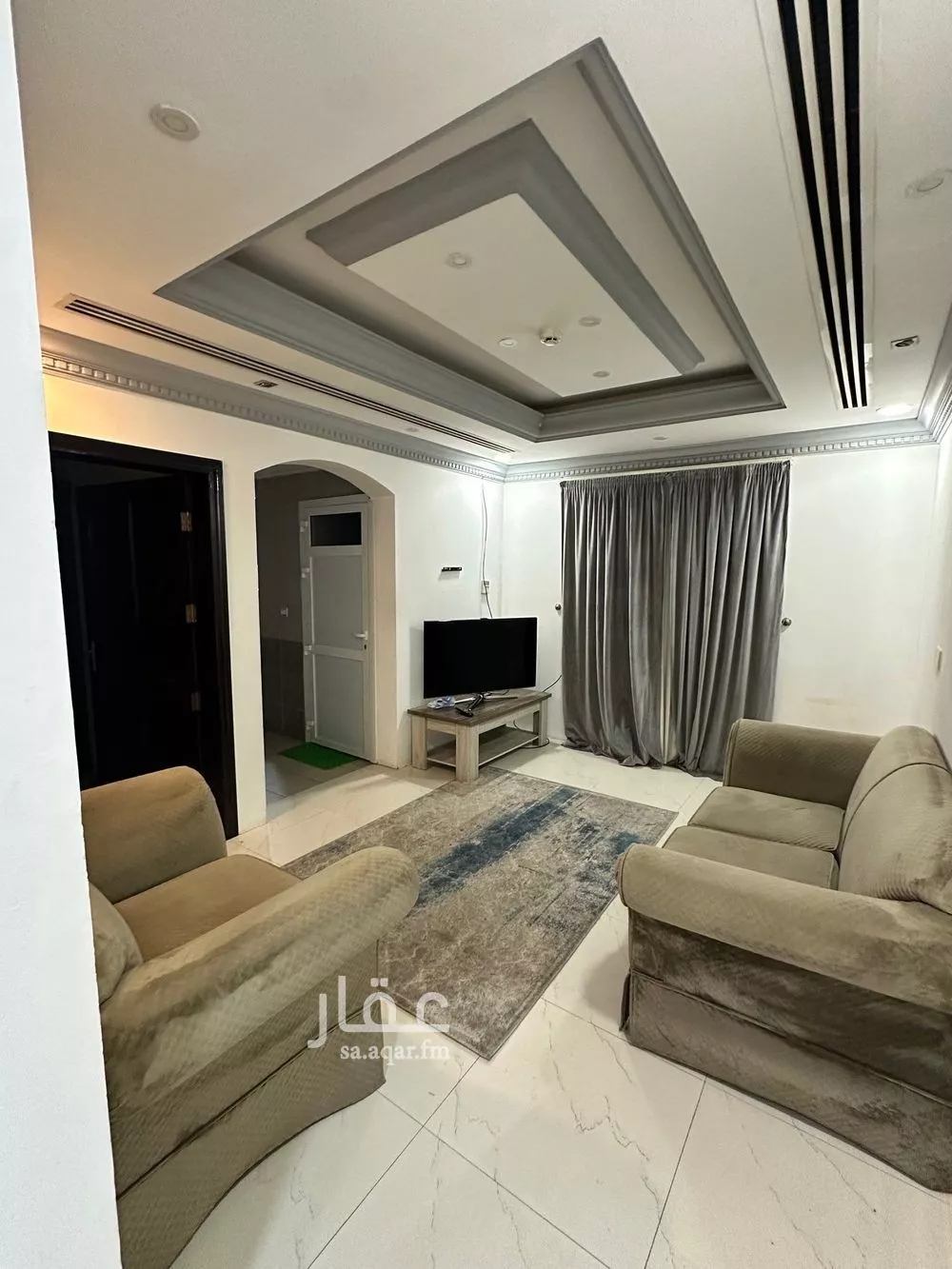 شقة 1 غرف في الفيصلية 2