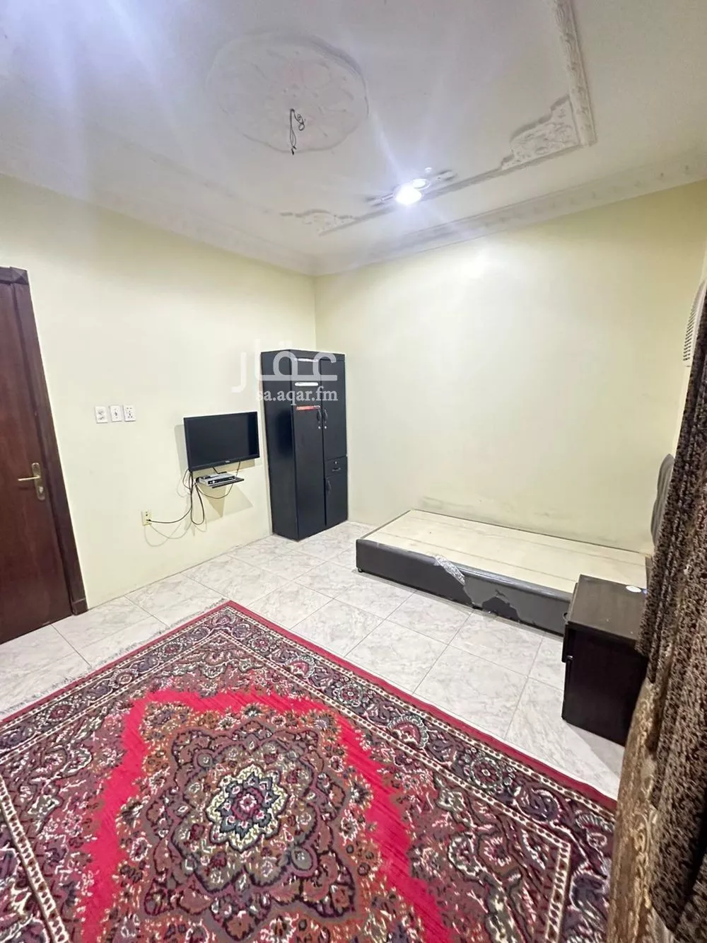 1 bedroom apartment in Taibah 4