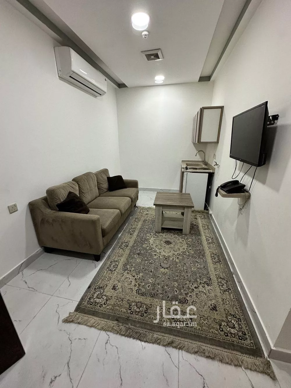 1 bedroom apartment in Al Faisaliyyah, Eastern Province 5