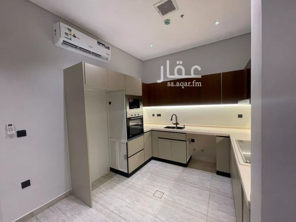 4 bedroom apartment in Al Narjis, Riyadh 12