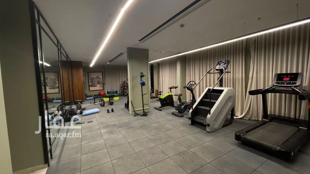 4 bedroom apartment in Al Narjis, Riyadh 11