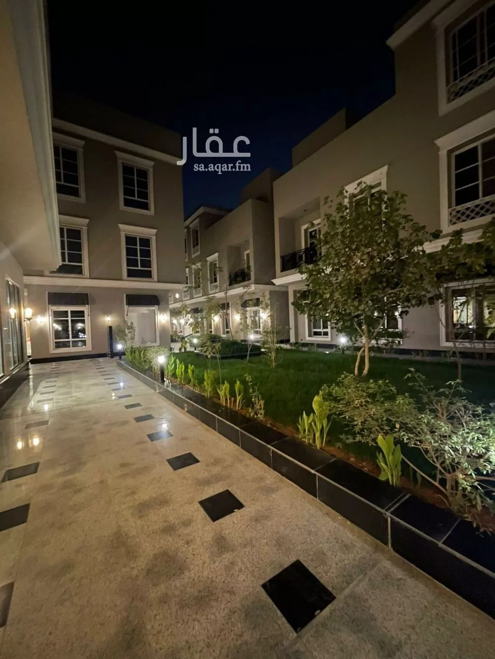 4 bedroom apartment in Al Narjis, Riyadh 8