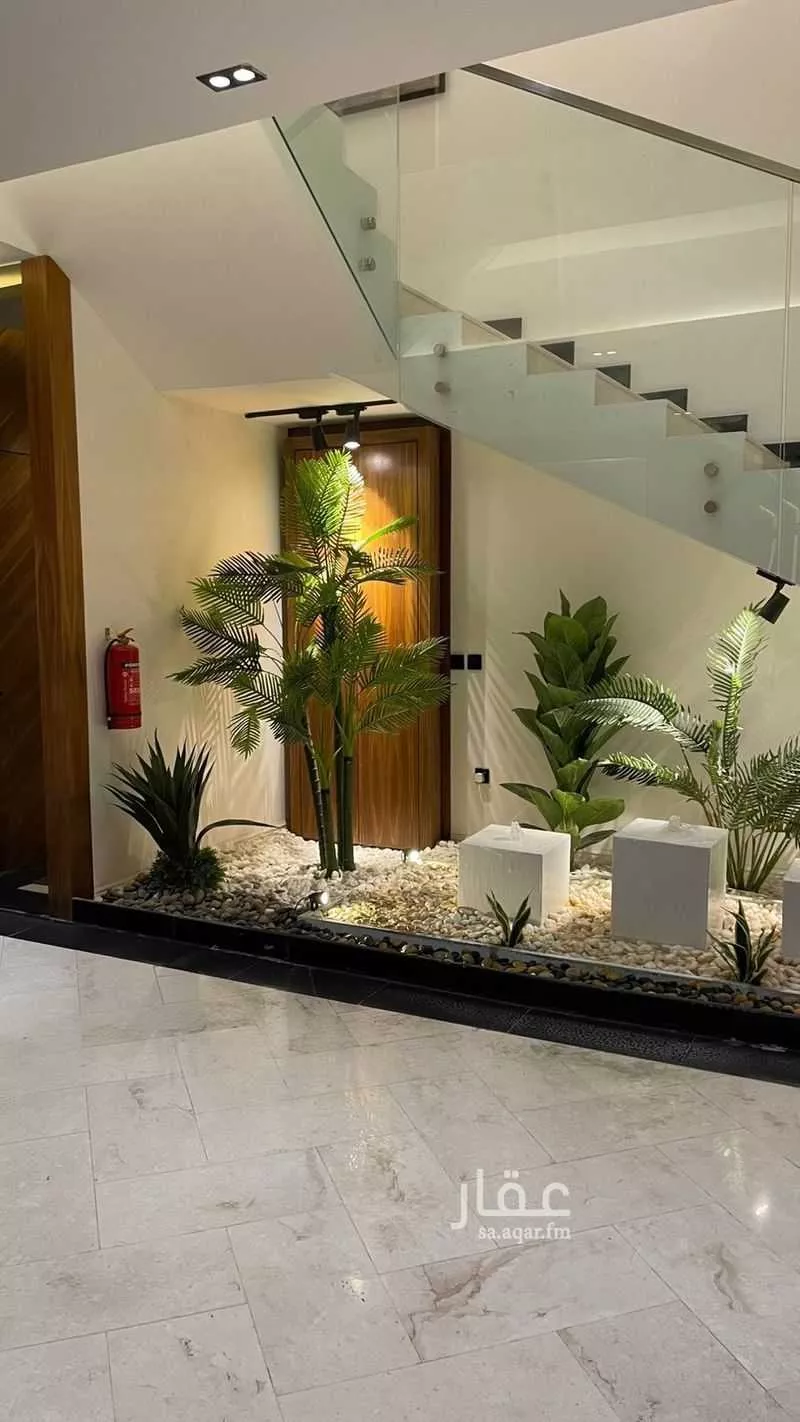 شقة 3 غرف في المونسية 5