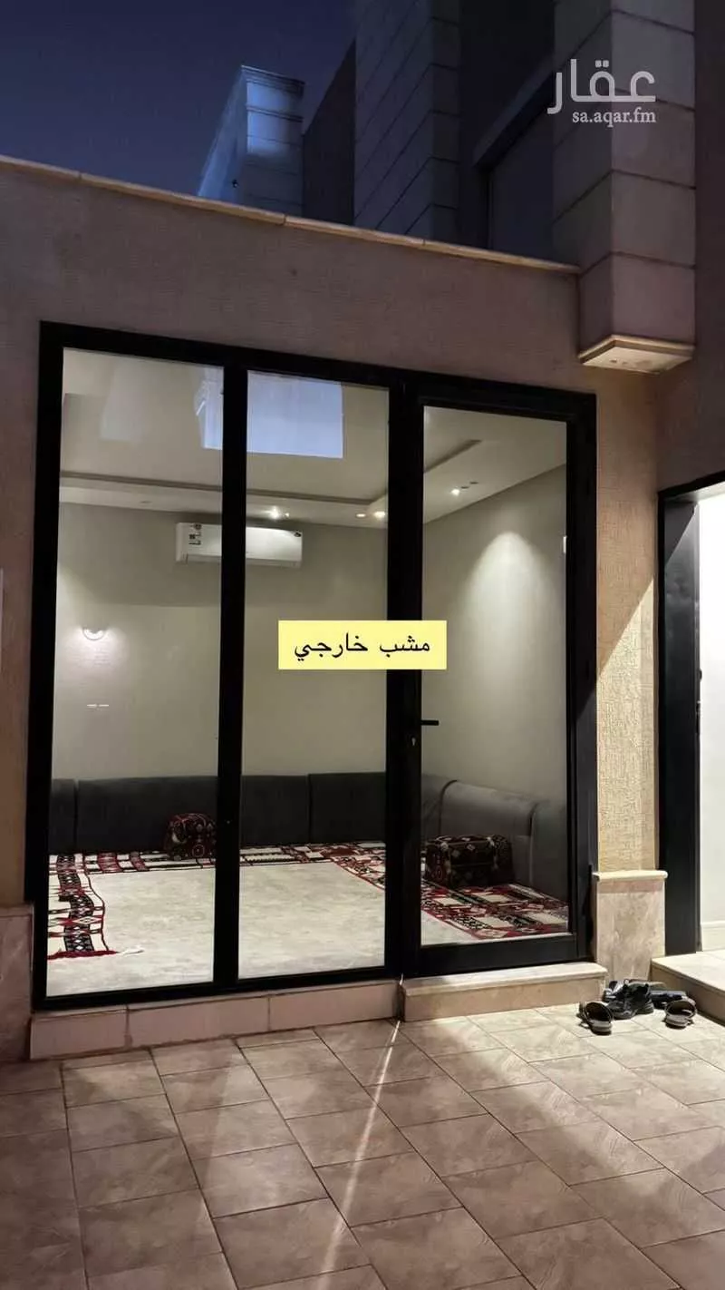 فيلا 6 غرف في المونسية 1