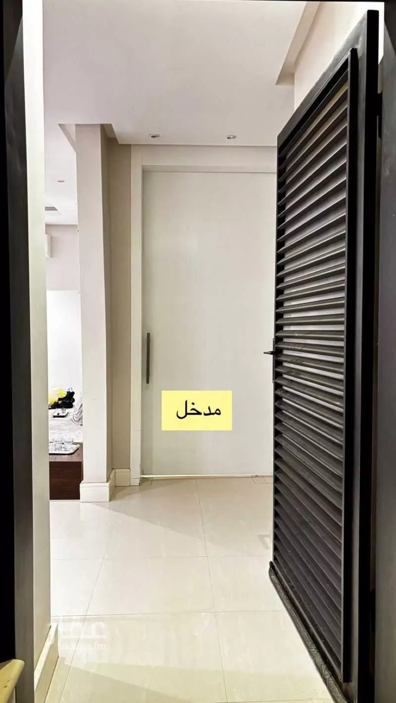 فيلا 6 غرف في المونسية 3