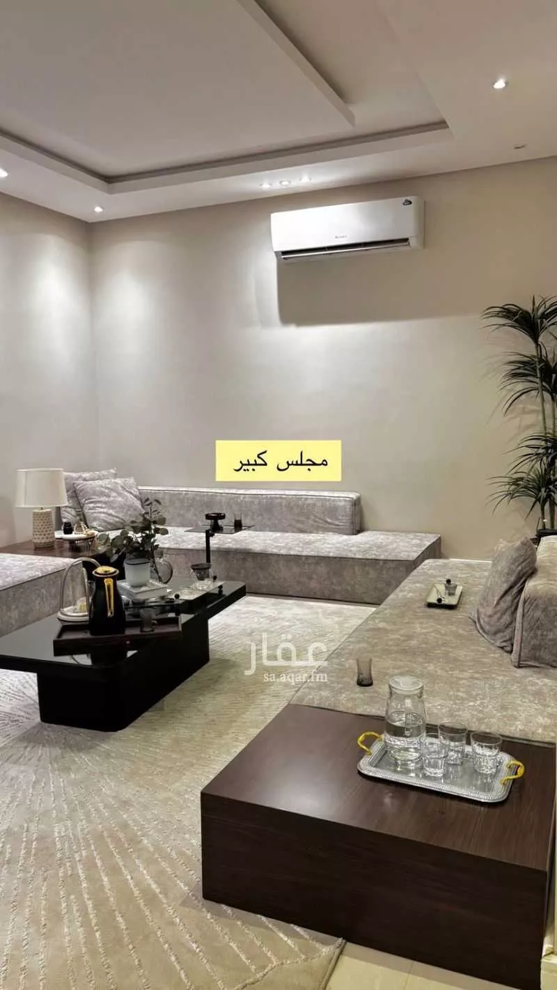 فيلا 6 غرف في المونسية 4