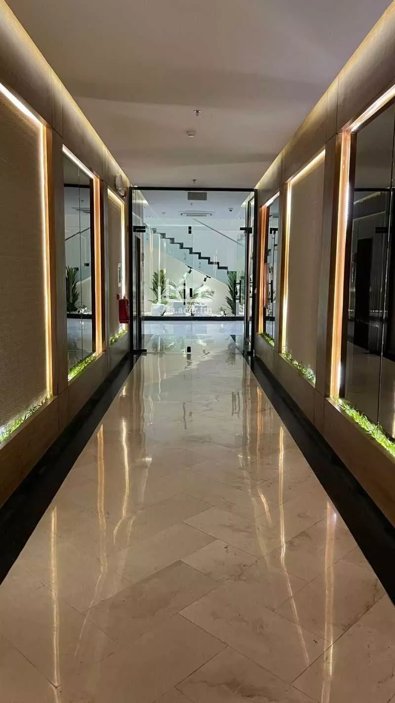 شقة 3 غرف في المونسية 2