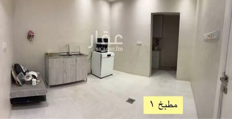 فيلا 6 غرف في المونسية 5