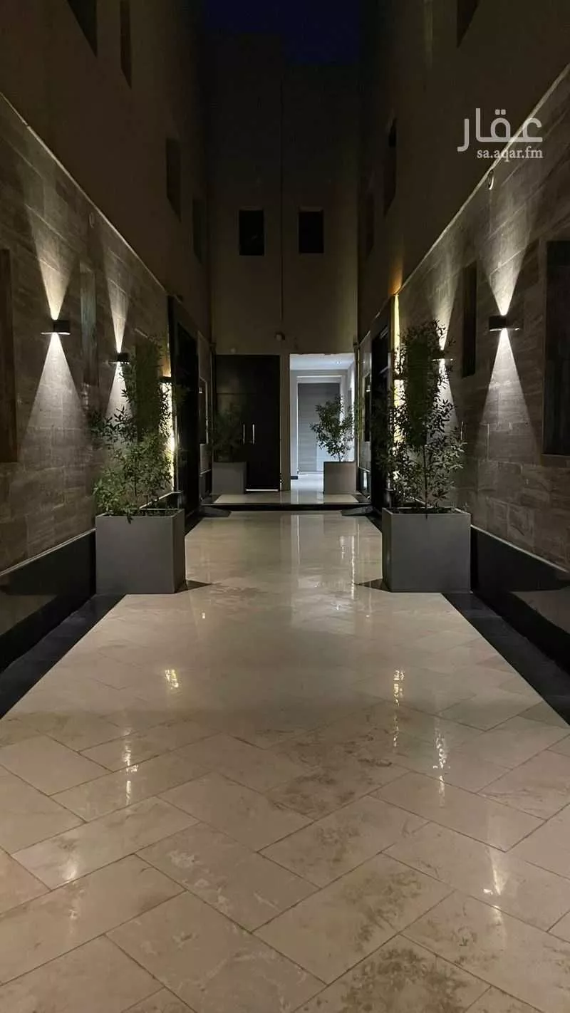 شقة 3 غرف في المونسية 1