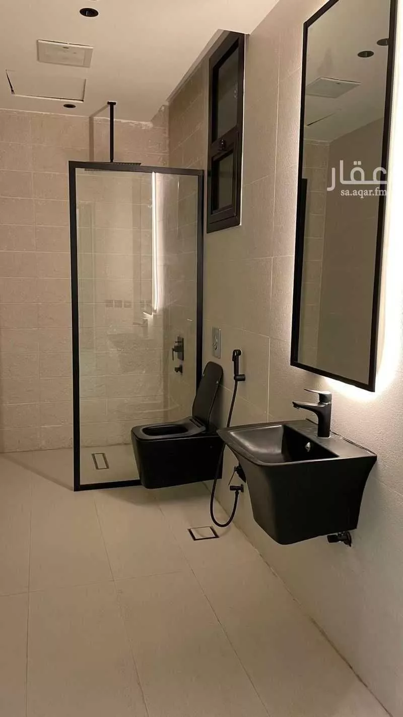 شقة 3 غرف في المونسية 3