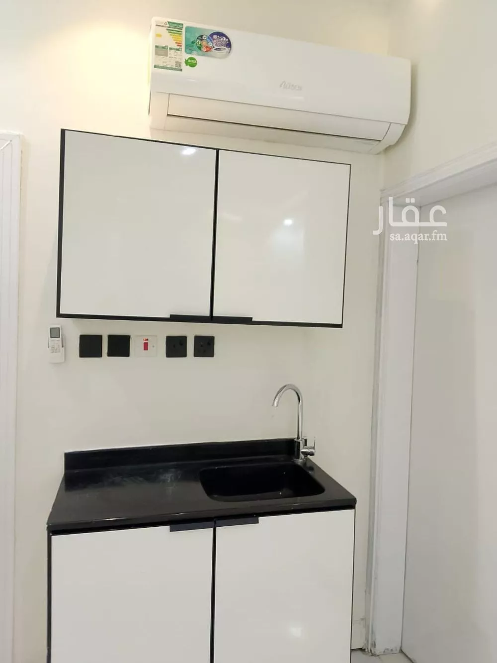 1 bedroom apartment in Al Qairawan, Riyadh 4