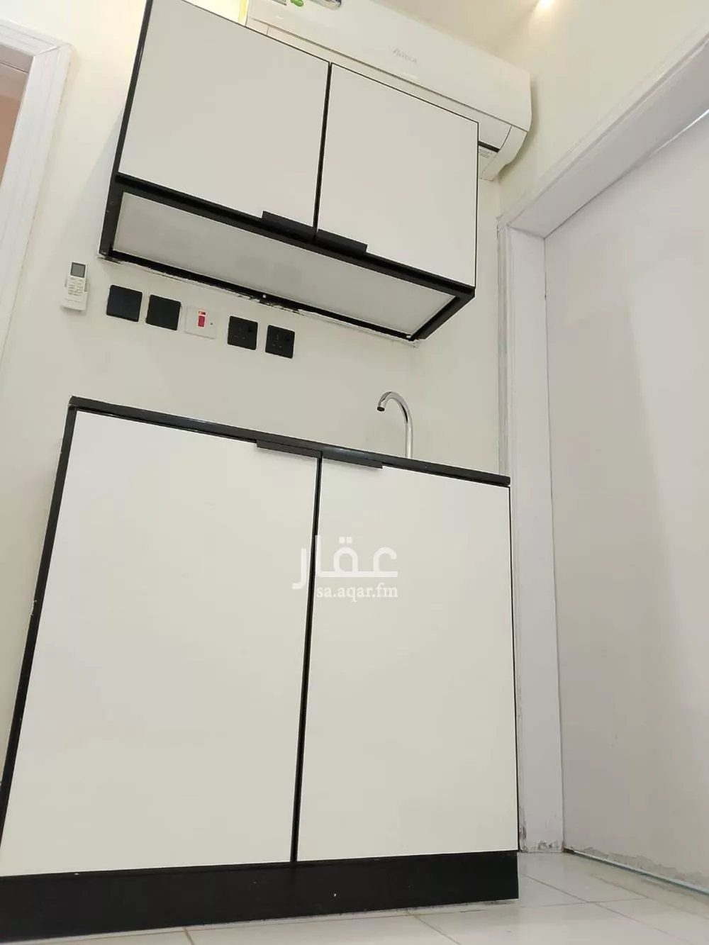 1 bedroom apartment in Al Qairawan, Riyadh 8