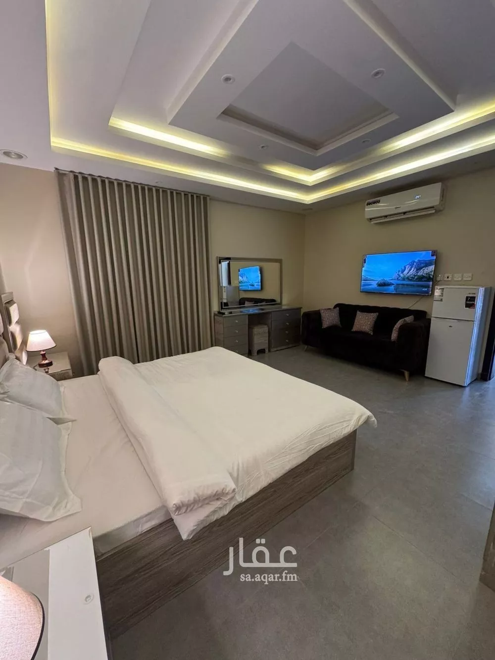1 bedroom apartment in As Saadah, Riyadh 4