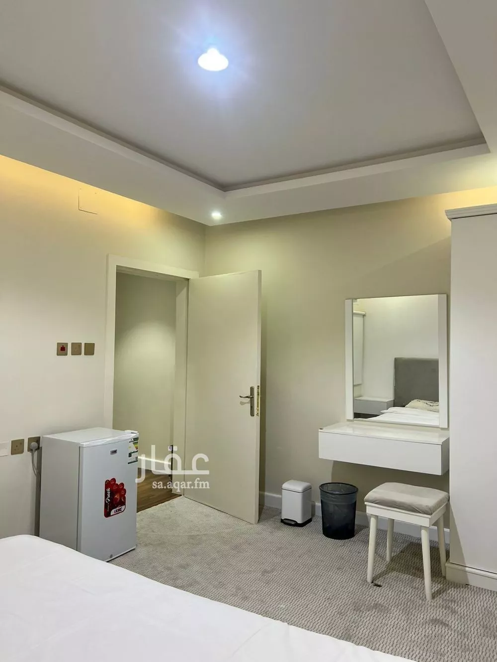 شقة 1 غرف في ظهرة لبن 2