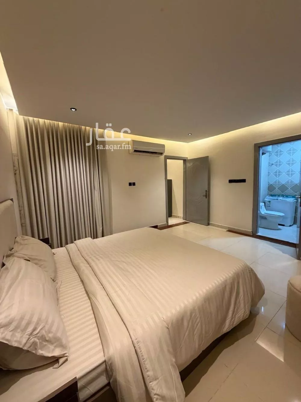 1 bedroom apartment in Al Malaz 3