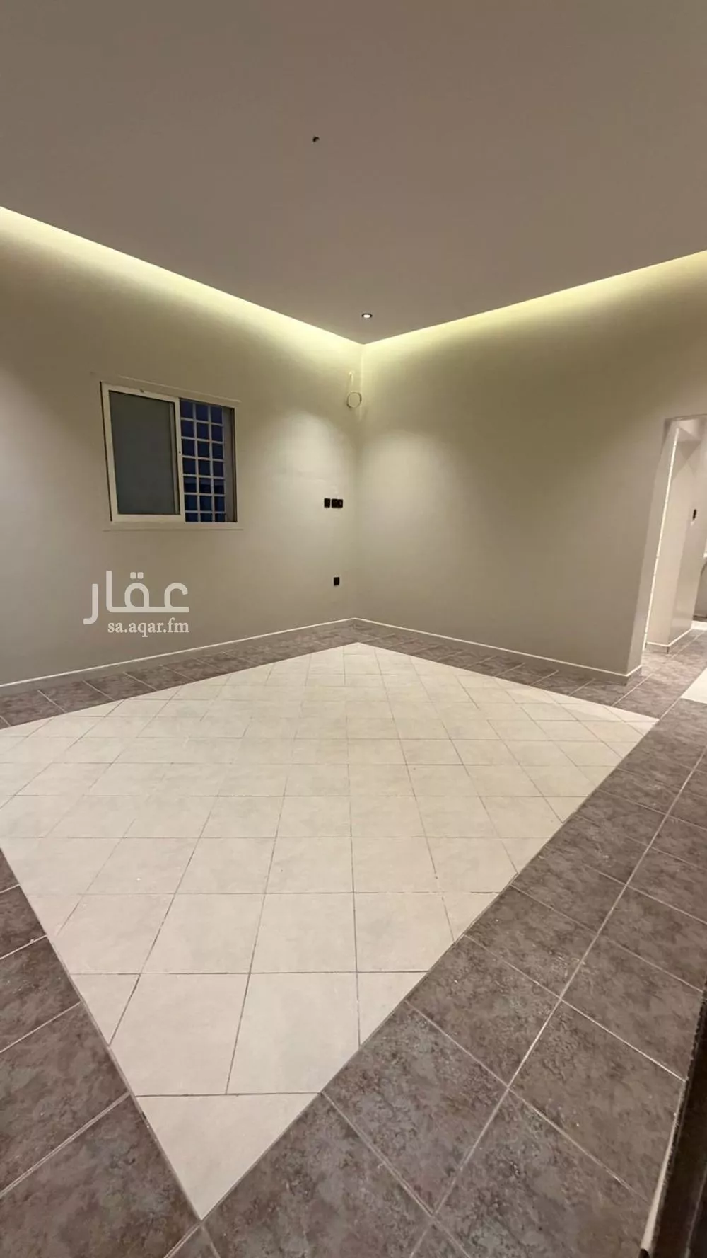 شقة 1 غرف في الخليج 3