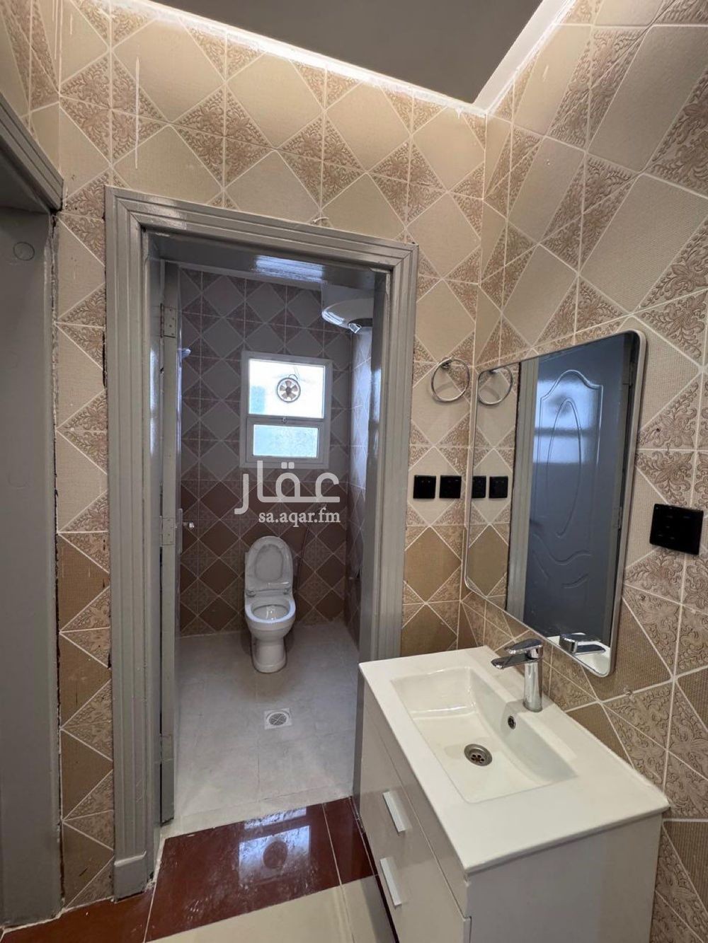 شقة 1 غرف في العمل، الرياض 4