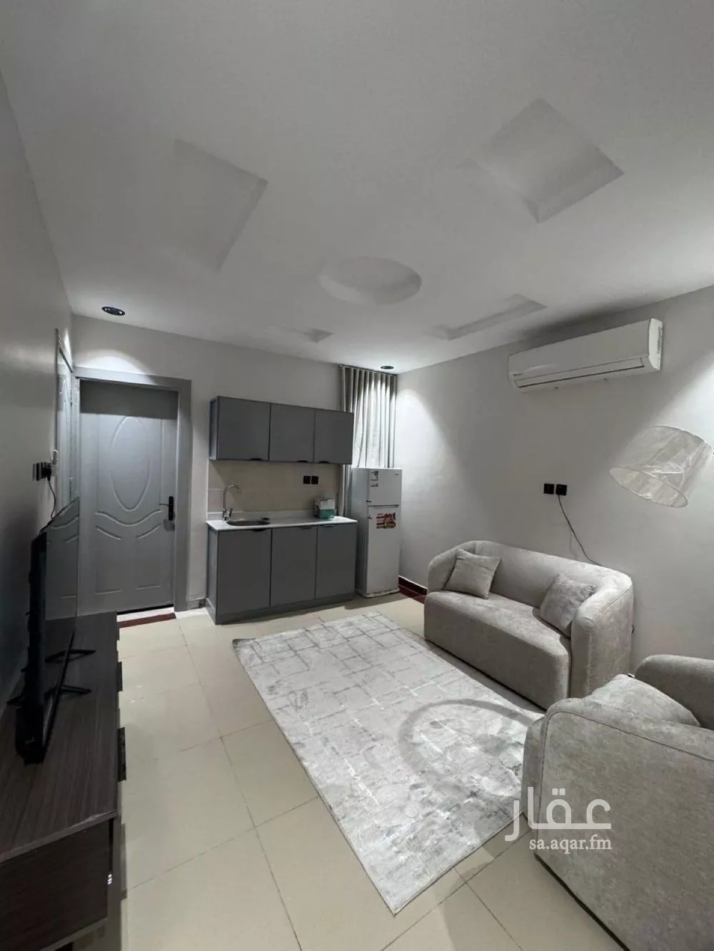 1 bedroom apartment in Al Malaz 5