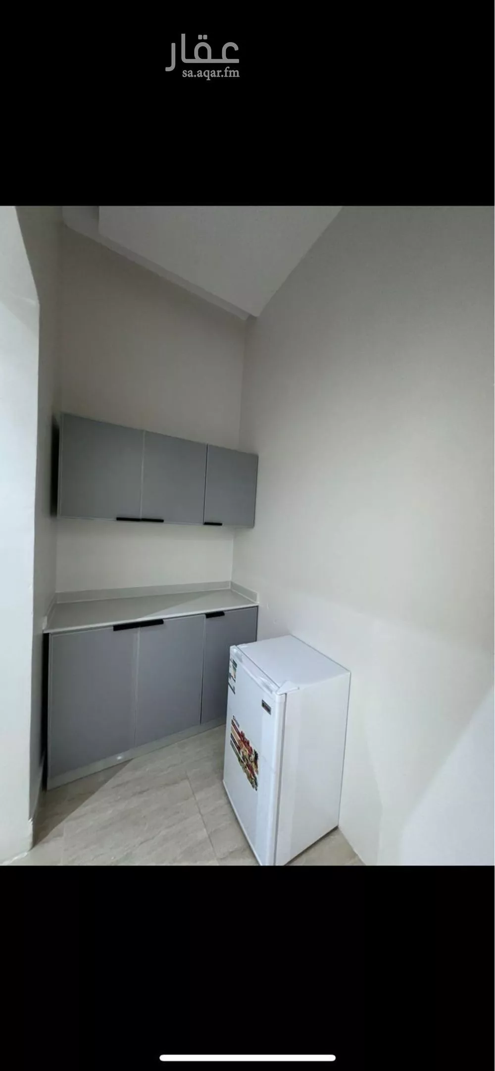 شقة 1 غرف في الخليج 2