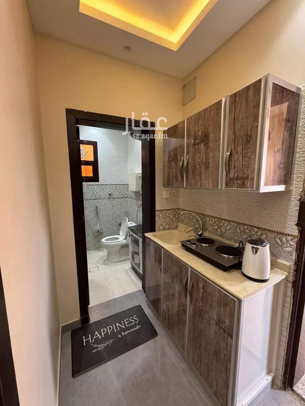 1 bedroom apartment in As Saadah, Riyadh 5