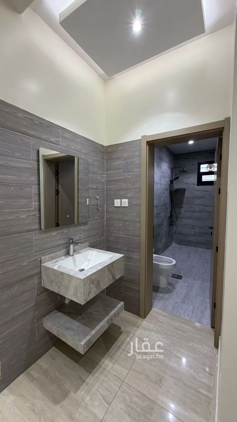 2 bedroom apartment in Al Khaleej, Riyadh 4