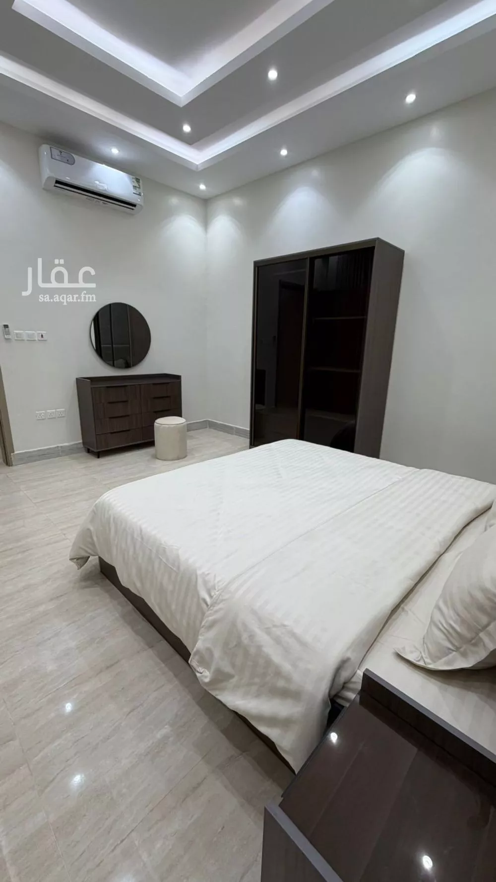 1 bedroom apartment in Al Khaleej 4
