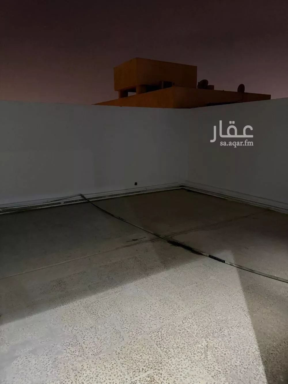 1 bedroom floor in Al Wadi 4