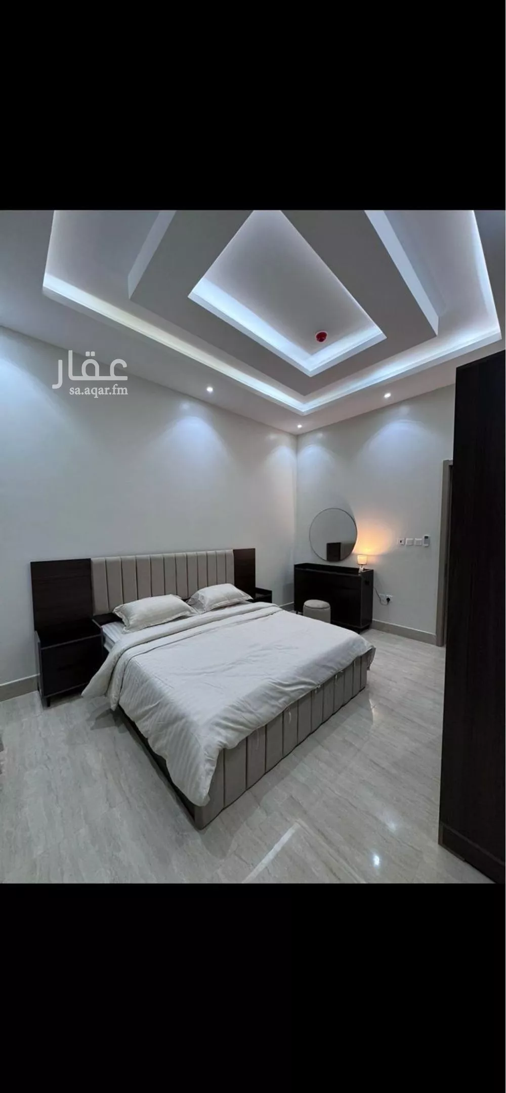 شقة 1 غرف في الخليج 3