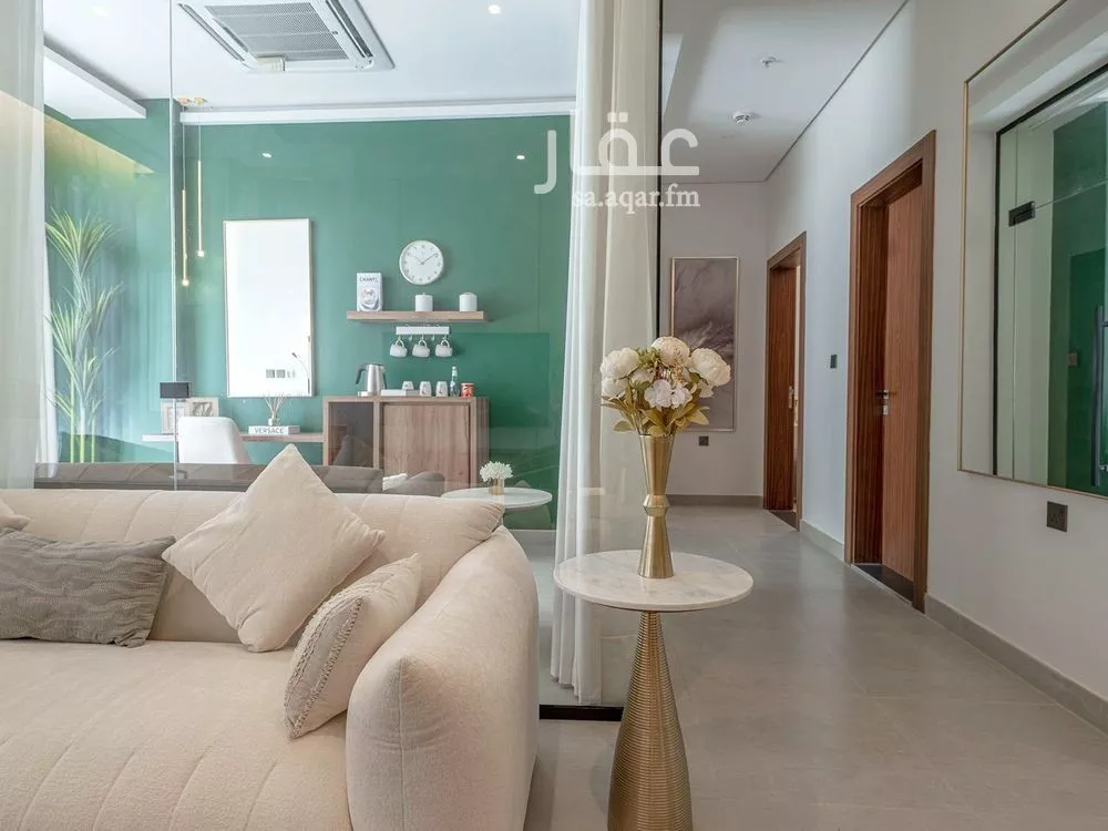 3 bedroom apartment in Al Sahafah 2