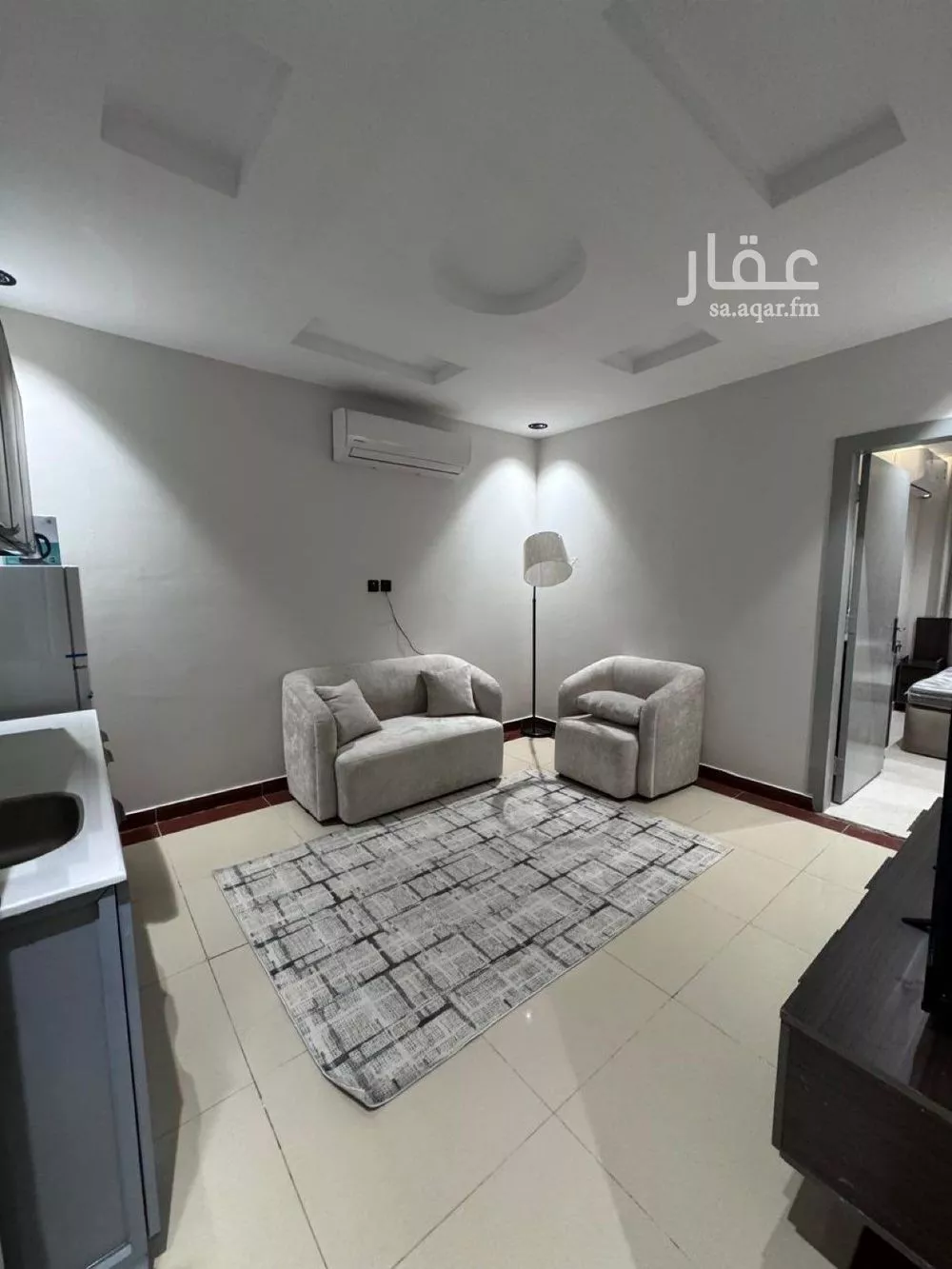 1 bedroom apartment in Al Malaz 4