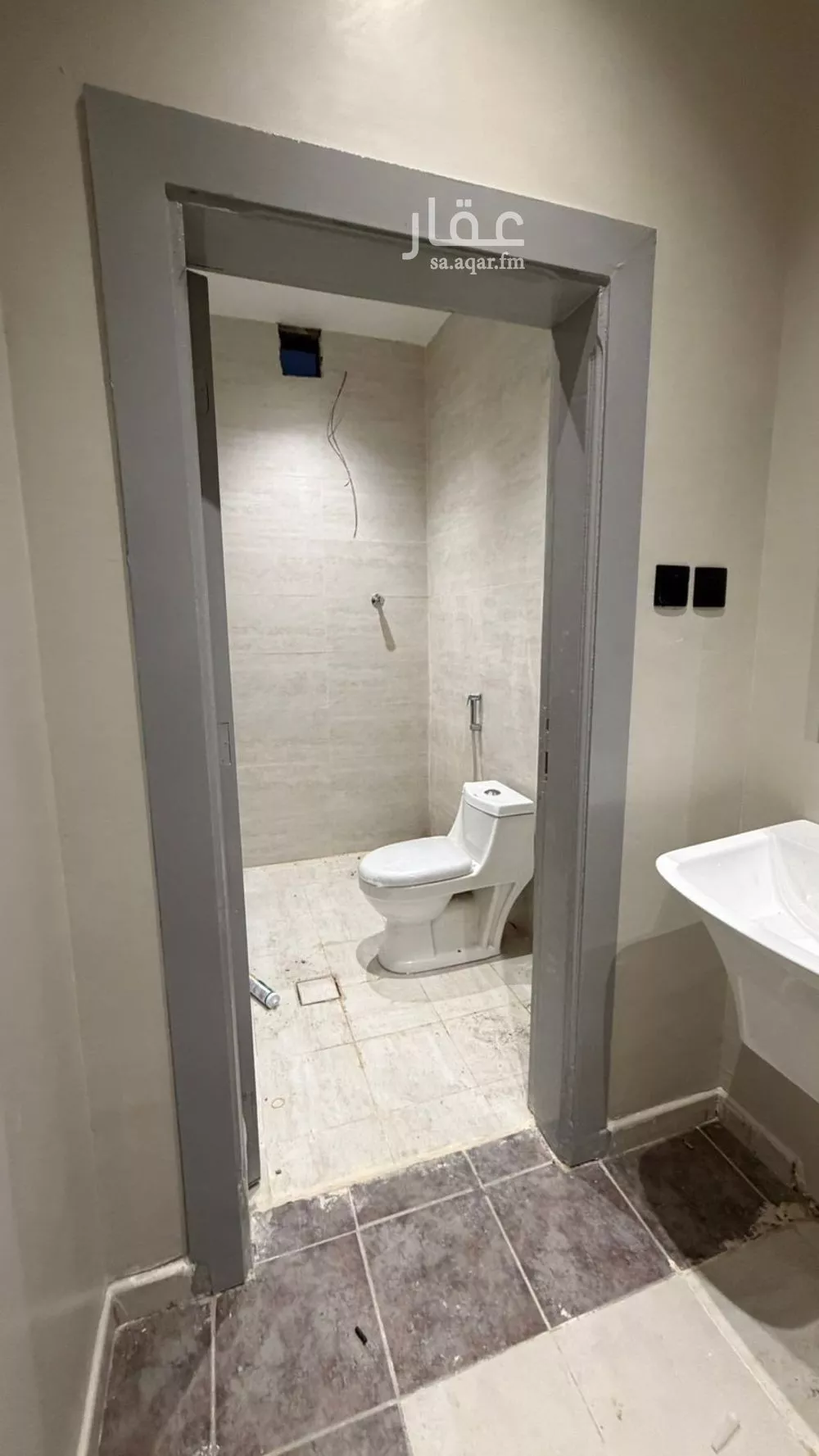 شقة 1 غرف في الخليج 2