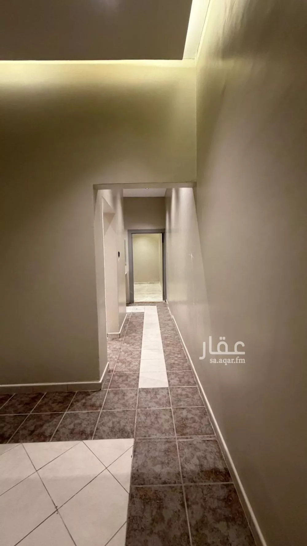 شقة 1 غرف في الخليج 5