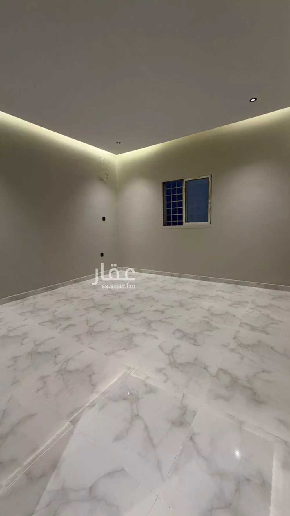 شقة 1 غرف في الخليج 1