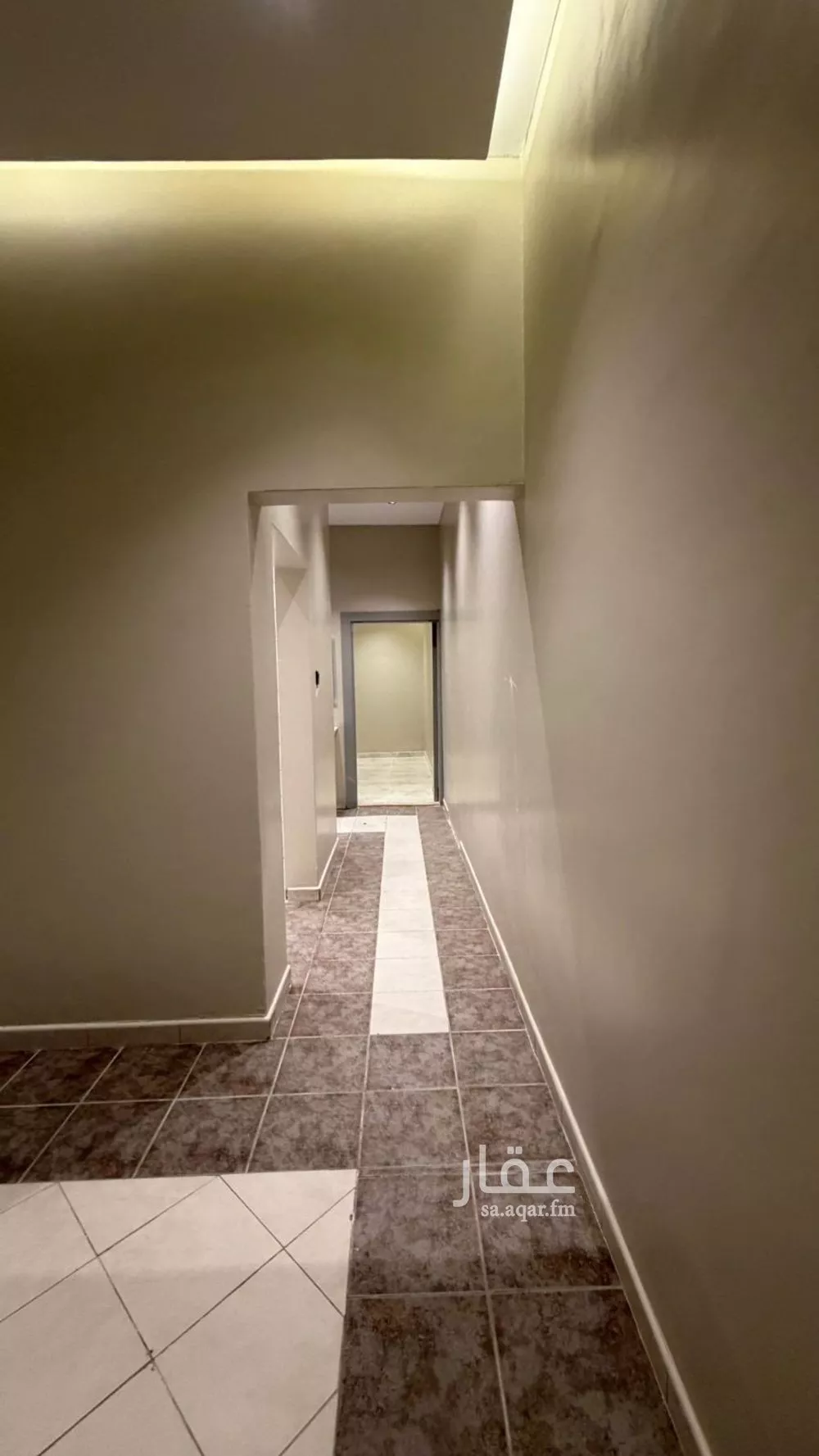 شقة 1 غرف في الخليج 2