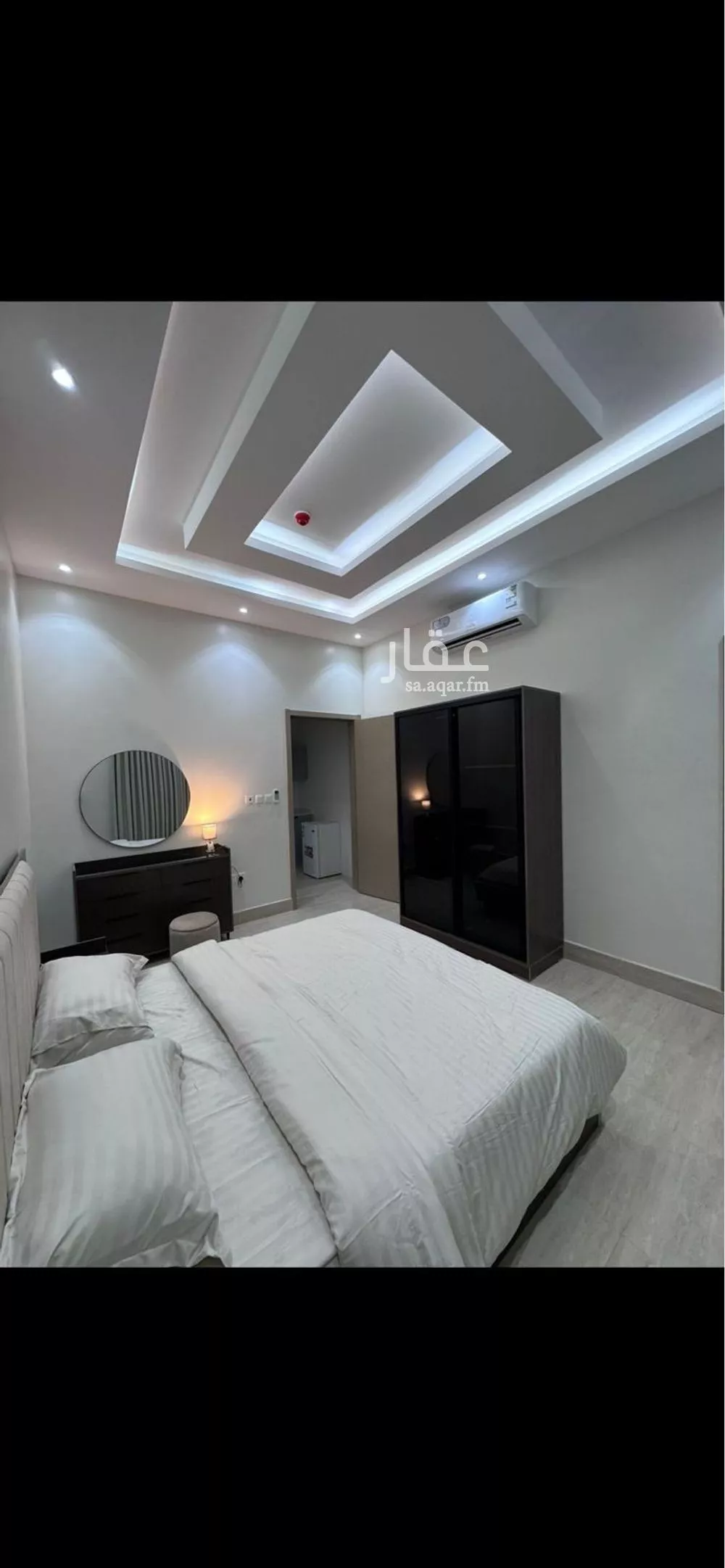 شقة 1 غرف في الخليج 2