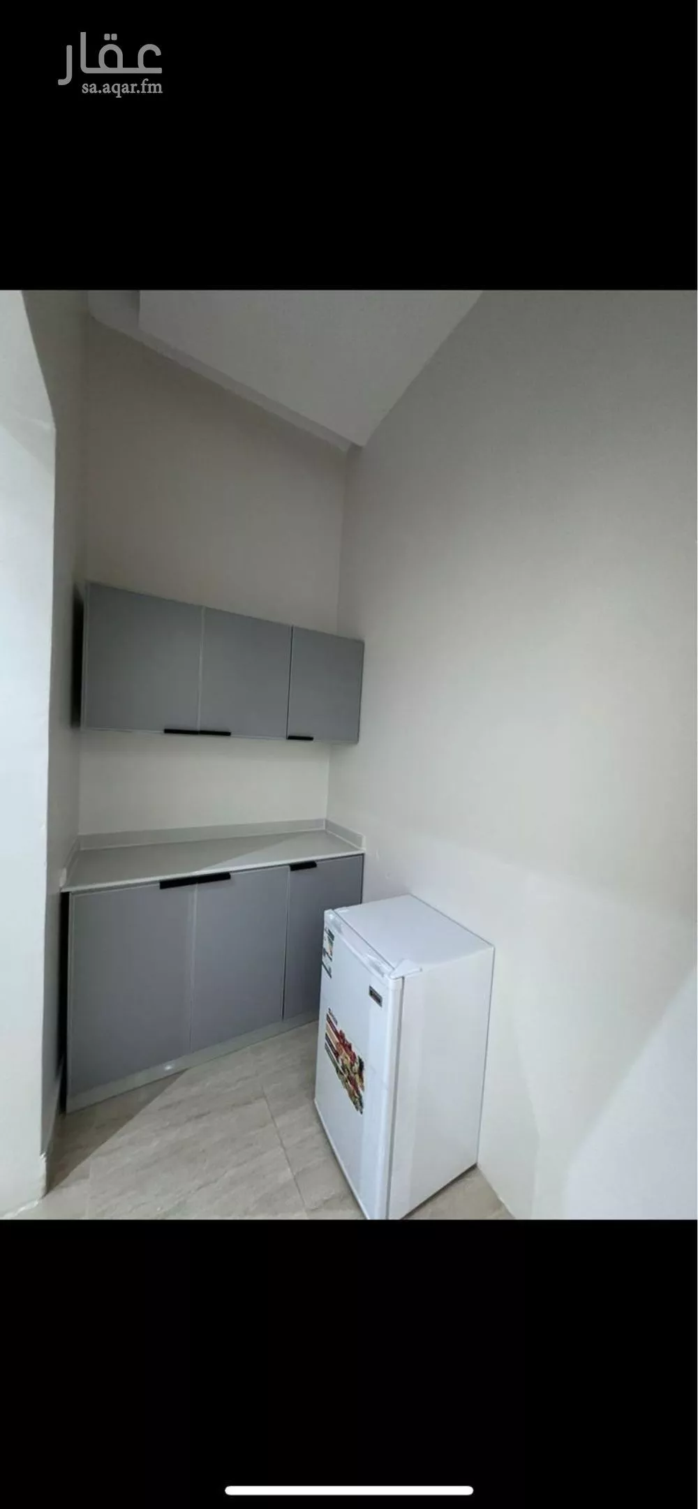 شقة 1 غرف في الخليج 4