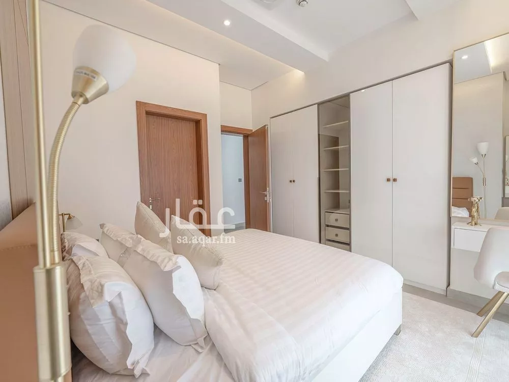 3 bedroom apartment in Al Sahafah 4