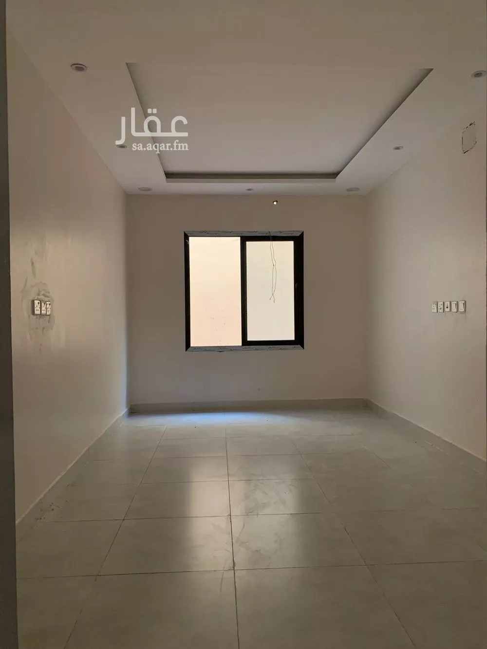 شقة 1 غرف في الوادي 3