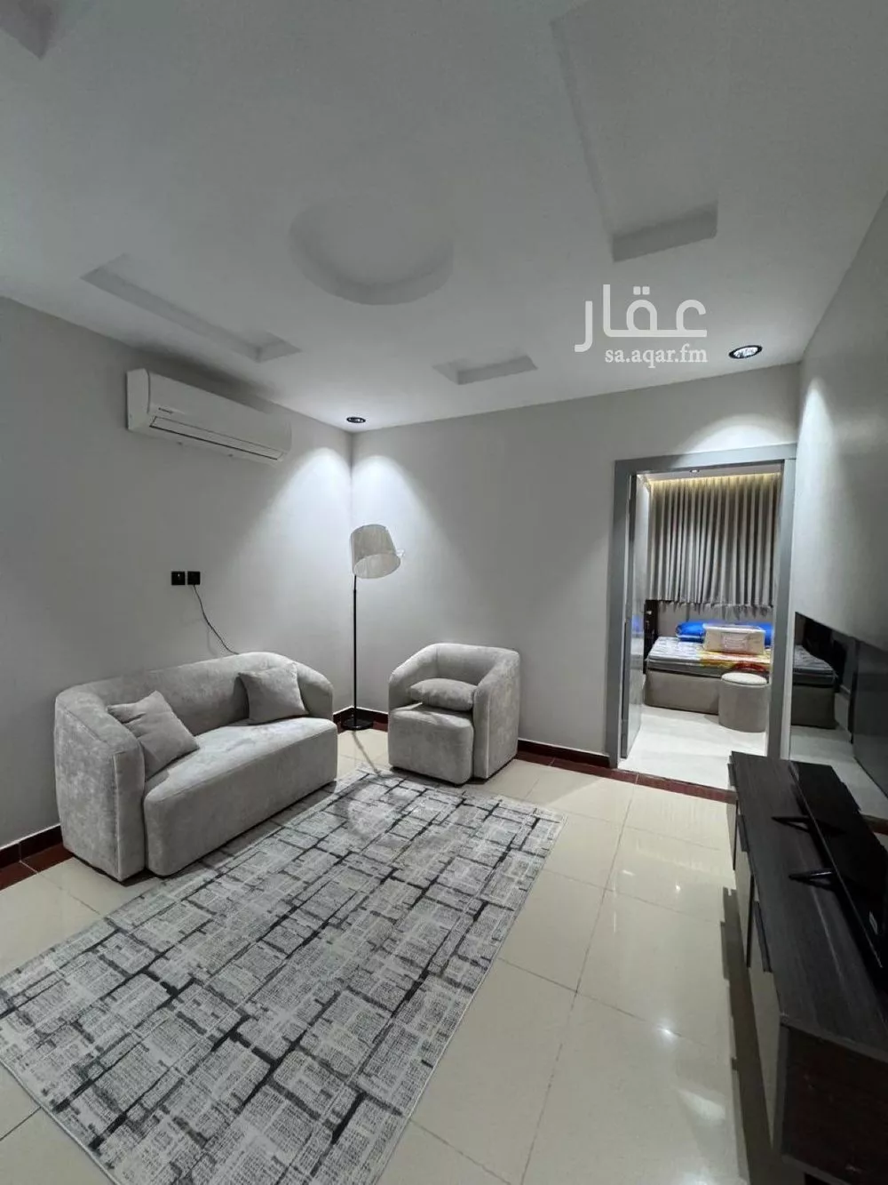 1 bedroom apartment in Al Malaz 1